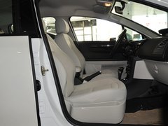 2013款 两厢 1.6L 自动 乐尚型