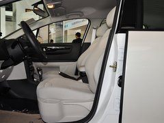 2013款 两厢 1.6L 自动 乐尚型