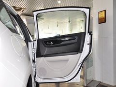 2013款 两厢 1.6L 自动 乐尚型