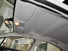 2013款 两厢 1.6L 自动 乐尚型