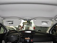 2013款 两厢 1.6L 自动 乐尚型