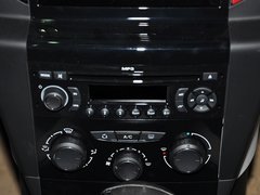 2013款 两厢 1.6L 自动 乐尚型