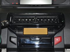2013款 两厢 1.6L 自动 乐尚型