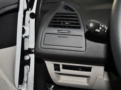 2013款 两厢 1.6L 自动 乐尚型
