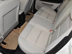 2013款 兩廂 1.6L 自動 樂尚型