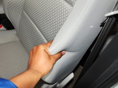 2013款 兩廂 1.6L 自動 樂尚型