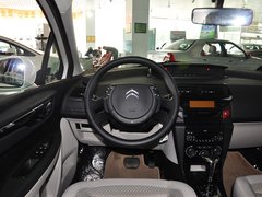 2013款 两厢 1.6L 自动 乐尚型