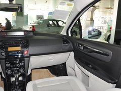 2013款 两厢 1.6L 自动 乐尚型
