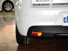 2013款 两厢 1.6L 自动 乐尚型