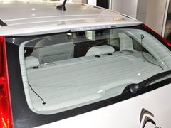 2013款 两厢 1.6L 自动 乐尚型