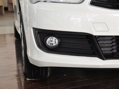 2013款 两厢 1.6L 自动 乐尚型