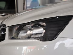 2013款 两厢 1.6L 自动 乐尚型