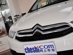 2013款 两厢 1.6L 自动 乐尚型