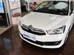 2013款 两厢 1.6L 自动 乐尚型