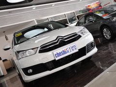 2013款 两厢 1.6L 自动 乐尚型