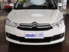 2013款 两厢 1.6L 自动 乐尚型