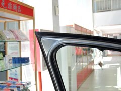 2013款 三厢 1.6L 自动 品尚型