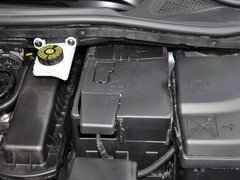 2013款 三厢 1.6L 自动 品尚型