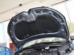 2013款 三厢 1.6L 自动 品尚型
