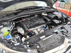 2013款 三厢 1.6L 自动 品尚型