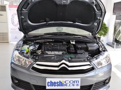 2013款 三厢 1.6L 自动 品尚型