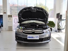 2013款 三厢 1.6L 自动 品尚型