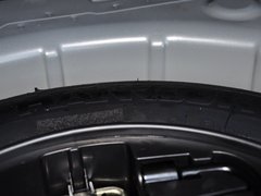 2013款 三厢 1.6L 自动 品尚型