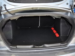 2013款 三厢 1.6L 自动 品尚型
