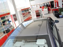 2013款 三厢 1.6L 自动 品尚型