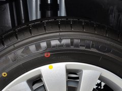 2013款 三厢 1.6L 自动 品尚型