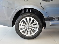 2013款 三厢 1.6L 自动 品尚型