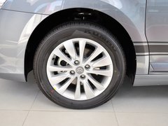 2013款 三厢 1.6L 自动 品尚型