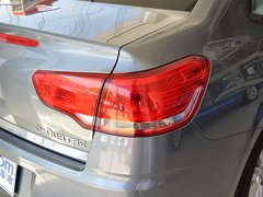 2013款 三厢 1.6L 自动 品尚型