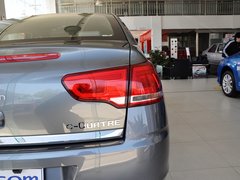 2013款 三厢 1.6L 自动 品尚型