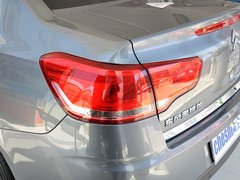 2013款 三厢 1.6L 自动 品尚型