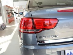 2013款 三厢 1.6L 自动 品尚型