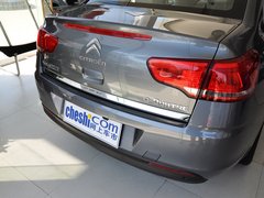 2013款 三厢 1.6L 自动 品尚型