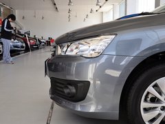 2013款 三厢 1.6L 自动 品尚型