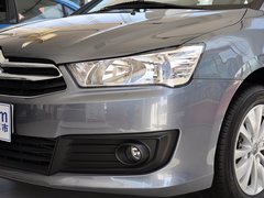 2013款 三厢 1.6L 自动 品尚型