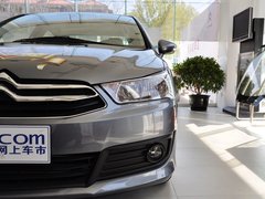 2013款 三厢 1.6L 自动 品尚型