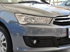 2013款 三厢 1.6L 自动 品尚型