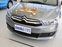 2013款 三厢 1.6L 自动 品尚型