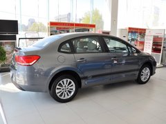 2013款 三厢 1.6L 自动 品尚型