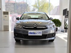 2013款 三厢 1.6L 自动 品尚型