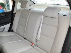 2013款 三厢 1.6L 自动 品尚型