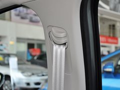 2013款 三厢 1.6L 自动 品尚型