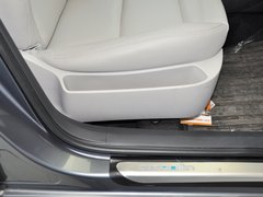 2013款 三厢 1.6L 自动 品尚型