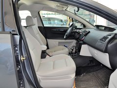 2013款 三厢 1.6L 自动 品尚型