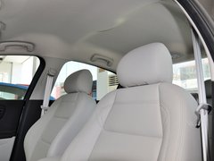 2013款 三厢 1.6L 自动 品尚型