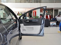 2013款 三厢 1.6L 自动 品尚型